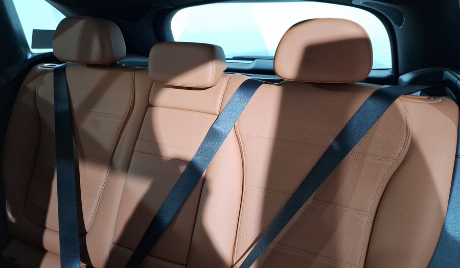 Mercedes Benz Clase Glc 2.0 MHEV GLC 300 AUTO 4MATIC Suv 2025