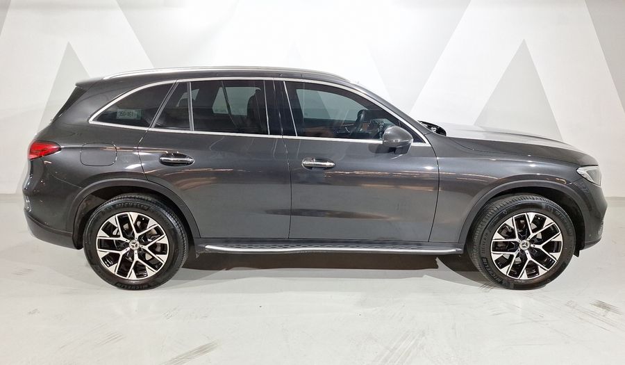 Mercedes Benz Clase Glc 2.0 MHEV GLC 300 AUTO 4MATIC Suv 2025