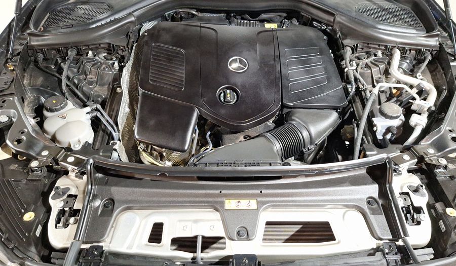 Mercedes Benz Clase Glc 2.0 MHEV GLC 300 AUTO 4MATIC Suv 2025