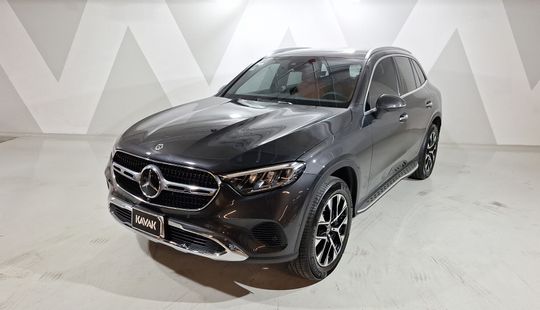 Mercedes Benz • Clase GLC