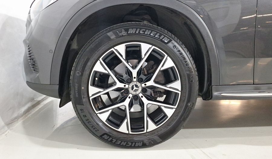 Mercedes Benz Clase Glc 2.0 MHEV GLC 300 AUTO 4MATIC Suv 2025