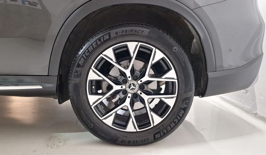 Mercedes Benz Clase Glc 2.0 MHEV GLC 300 AUTO 4MATIC Suv 2025