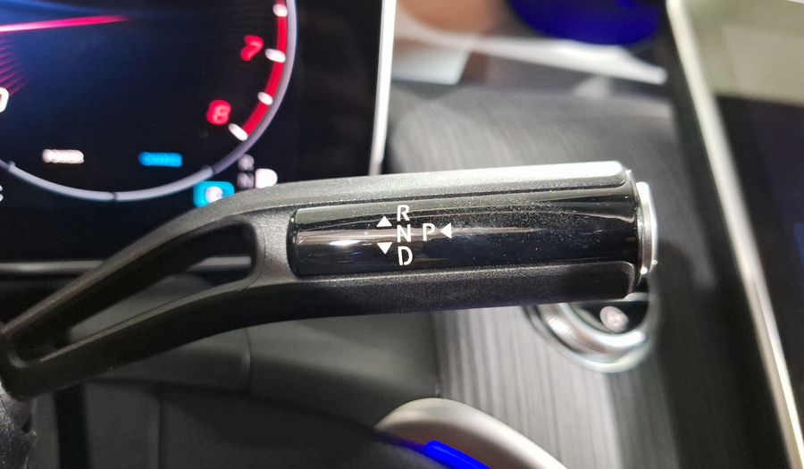 Mercedes Benz Clase Glc 2.0 MHEV GLC 300 AUTO 4MATIC Suv 2025