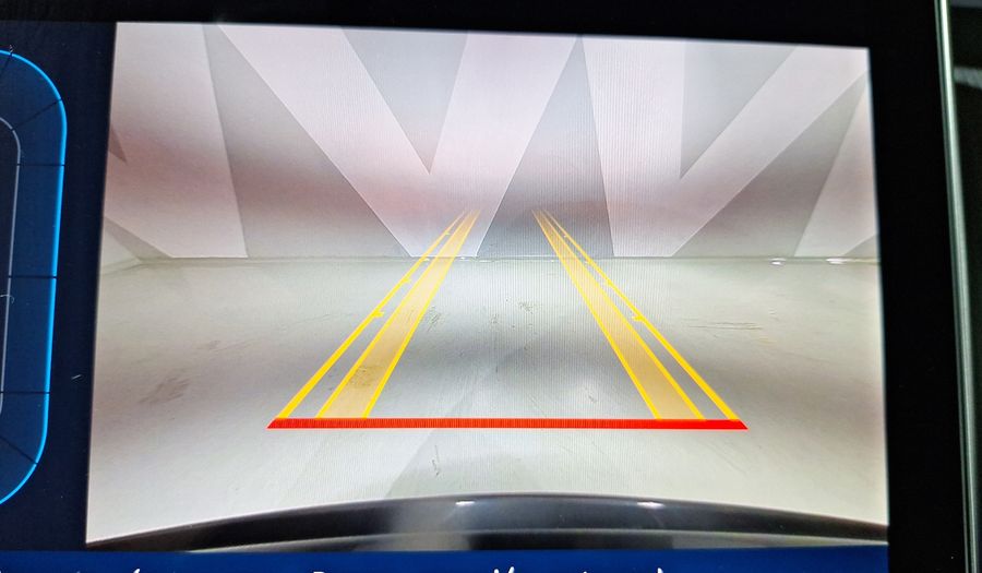 Mercedes Benz Clase Glc 2.0 MHEV GLC 300 AUTO 4MATIC Suv 2025