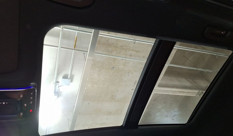 Mercedes Benz Clase Glc 2.0 MHEV GLC 300 AUTO 4MATIC Suv 2025