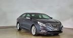 Hyundai Sonata 2.4 YF GLS FULL SUN AUTO Sedan 2011
