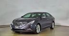 Hyundai Sonata 2.4 YF GLS FULL SUN AUTO Sedan 2011