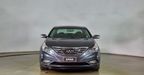 Hyundai Sonata 2.4 YF GLS FULL SUN AUTO Sedan 2011