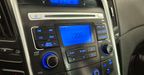 Hyundai Sonata 2.4 YF GLS FULL SUN AUTO Sedan 2011