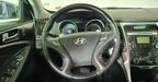 Hyundai Sonata 2.4 YF GLS FULL SUN AUTO Sedan 2011