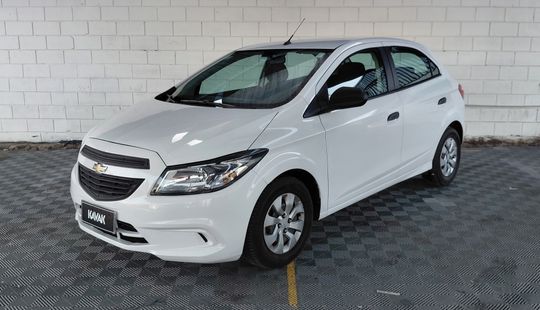 Chevrolet • Joy
