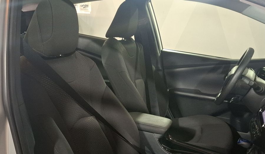 Toyota Prius 1.8 HYBRID BASE AUTO Hatchback 2020