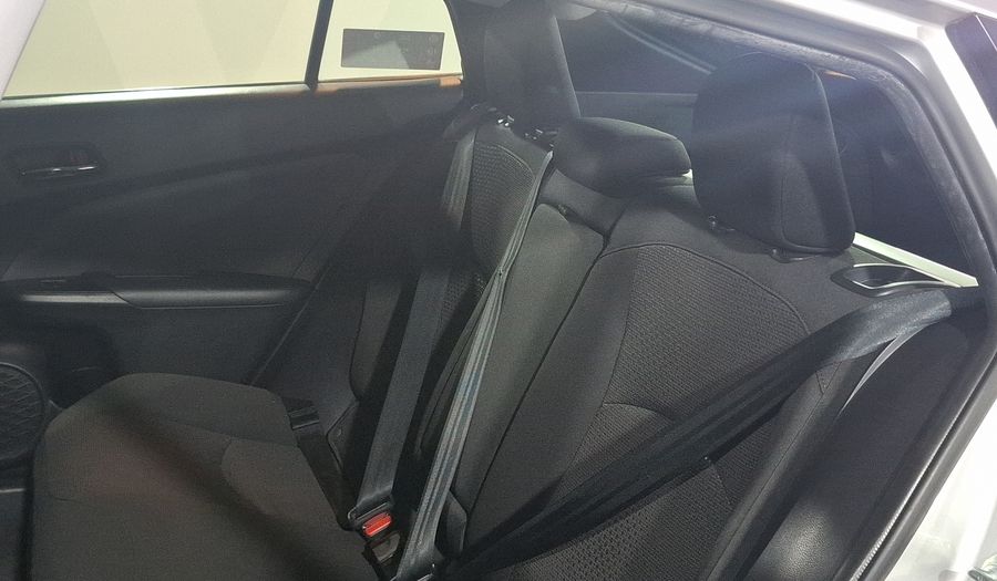 Toyota Prius 1.8 HYBRID BASE AUTO Hatchback 2020