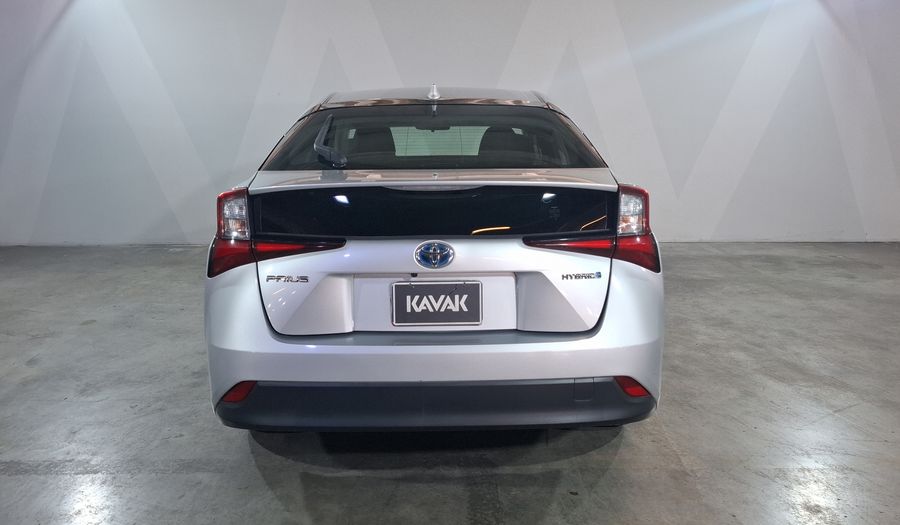 Toyota Prius 1.8 HYBRID BASE AUTO Hatchback 2020