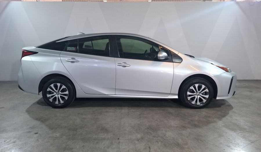 Toyota Prius 1.8 HYBRID BASE AUTO Hatchback 2020