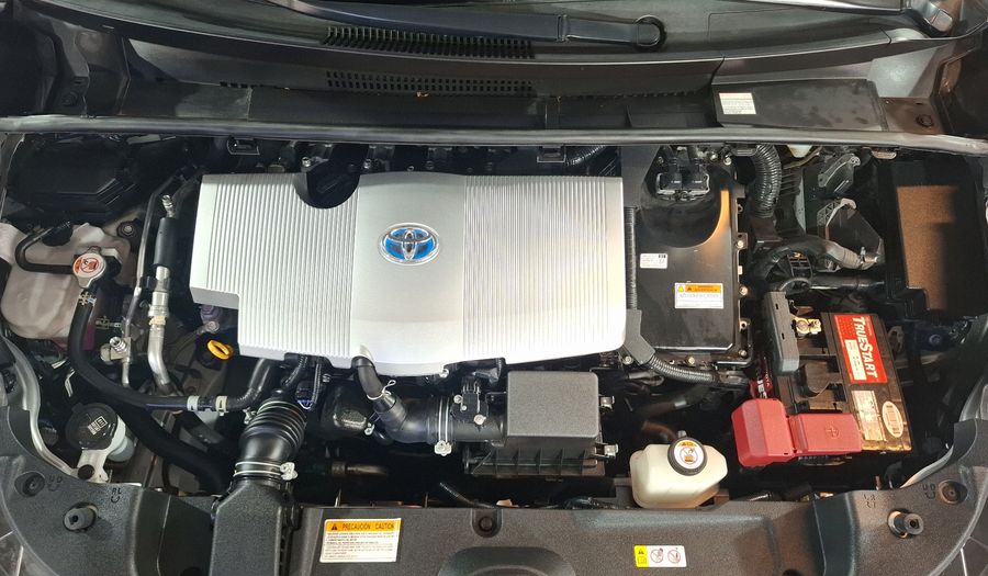 Toyota Prius 1.8 HYBRID BASE AUTO Hatchback 2020