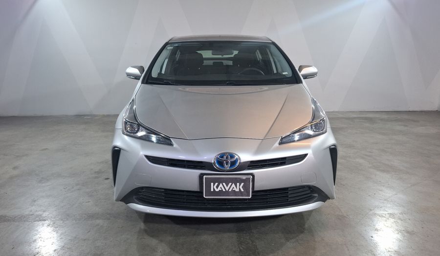 Toyota Prius 1.8 HYBRID BASE AUTO Hatchback 2020