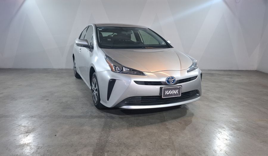 Toyota Prius 1.8 HYBRID BASE AUTO Hatchback 2020