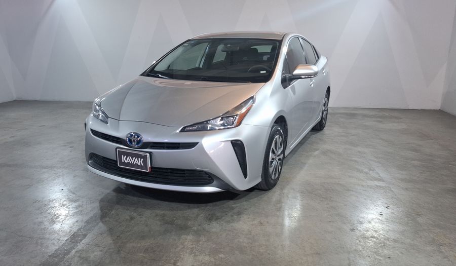 Toyota Prius 1.8 HYBRID BASE AUTO Hatchback 2020