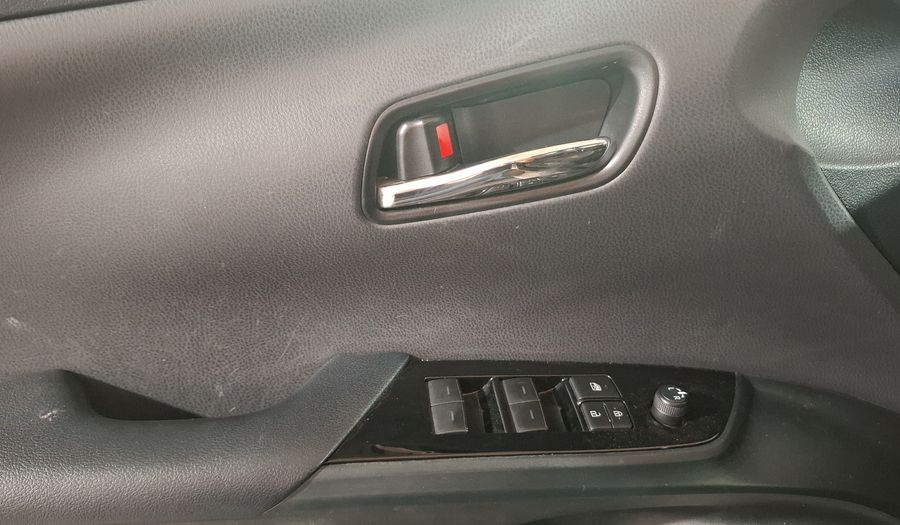 Toyota Prius 1.8 HYBRID BASE AUTO Hatchback 2020