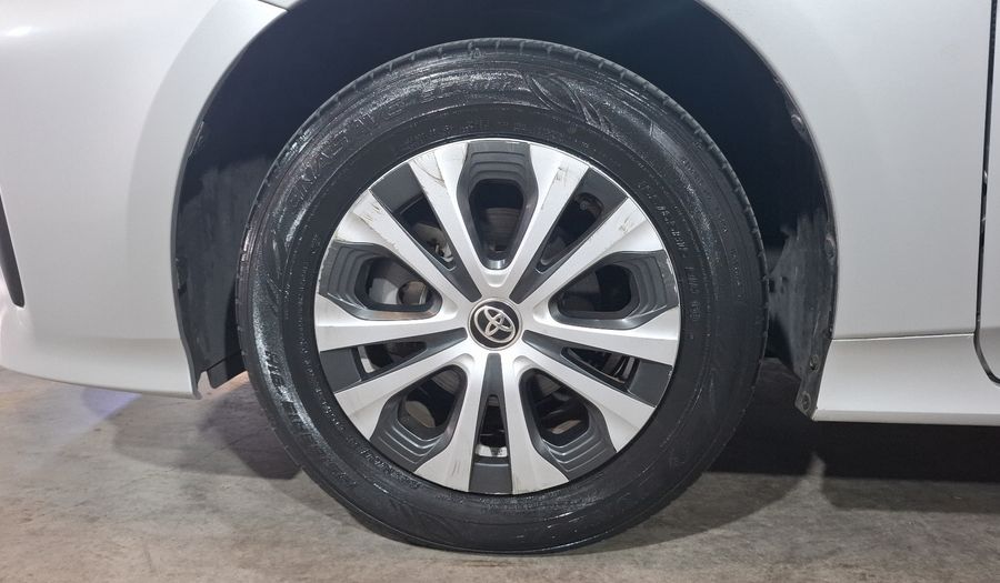 Toyota Prius 1.8 HYBRID BASE AUTO Hatchback 2020