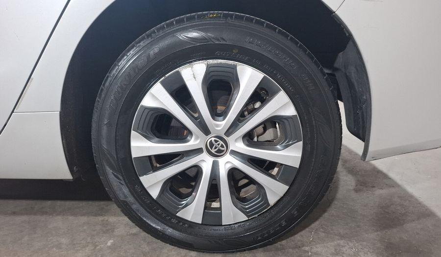 Toyota Prius 1.8 HYBRID BASE AUTO Hatchback 2020