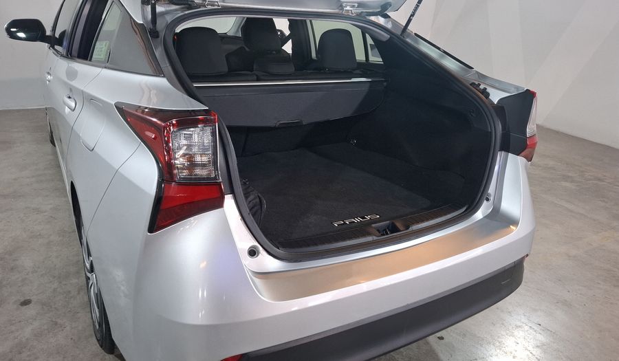 Toyota Prius 1.8 HYBRID BASE AUTO Hatchback 2020