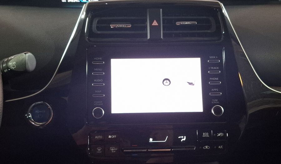 Toyota Prius 1.8 HYBRID BASE AUTO Hatchback 2020