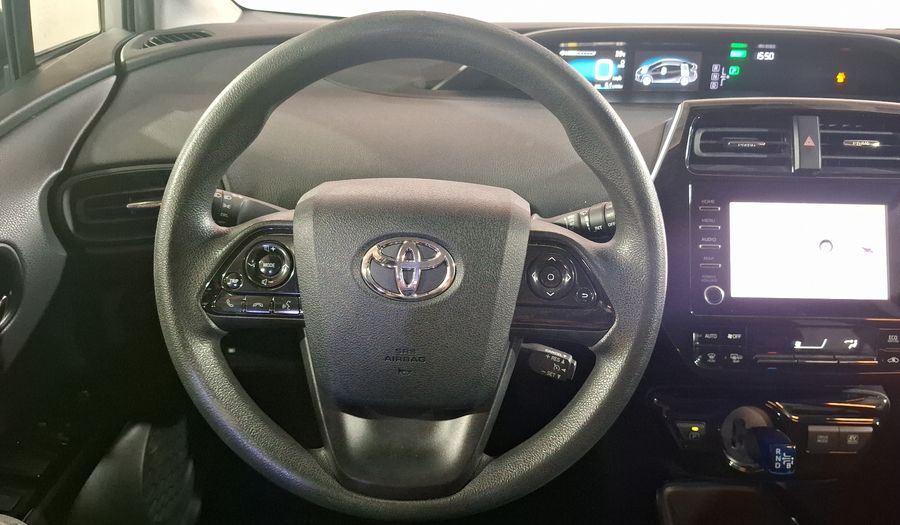Toyota Prius 1.8 HYBRID BASE AUTO Hatchback 2020