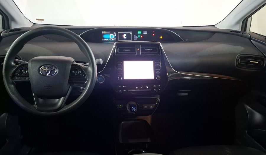 Toyota Prius 1.8 HYBRID BASE AUTO Hatchback 2020