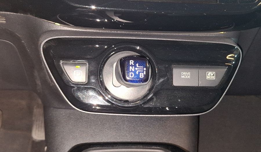 Toyota Prius 1.8 HYBRID BASE AUTO Hatchback 2020