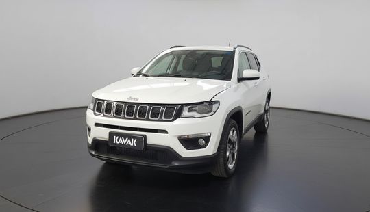 Jeep • Compass