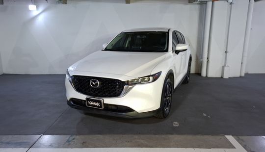 Mazda • CX-5