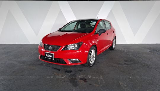Seat • Ibiza