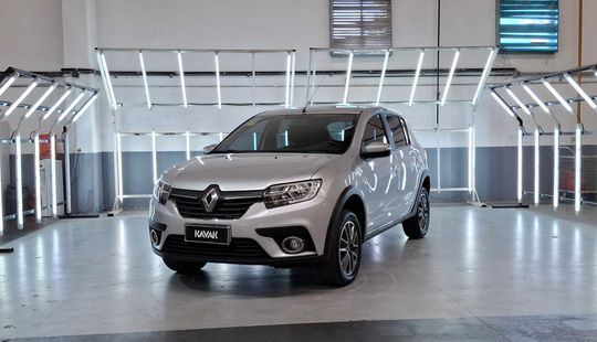 Renault • Sandero