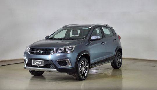 Chery • Tiggo 2