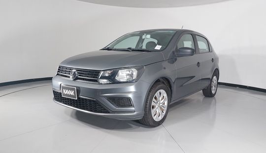 Volkswagen • Gol