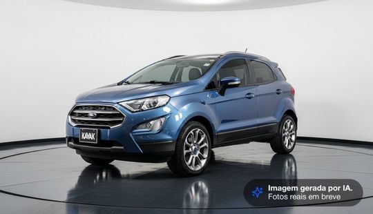 Ford • EcoSport
