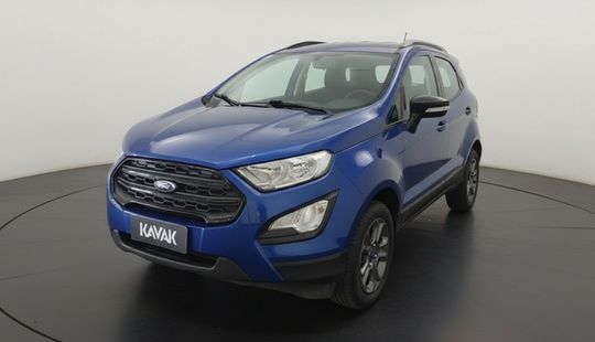 Ford • EcoSport
