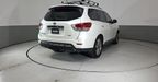 Nissan Pathfinder 3.5 EXCLUSIVE AT 4WD Suv 2016