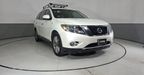 Nissan Pathfinder 3.5 EXCLUSIVE AT 4WD Suv 2016