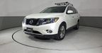 Nissan Pathfinder 3.5 EXCLUSIVE AT 4WD Suv 2016