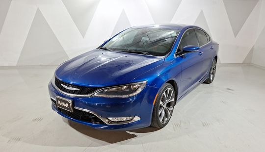Chrysler • 200