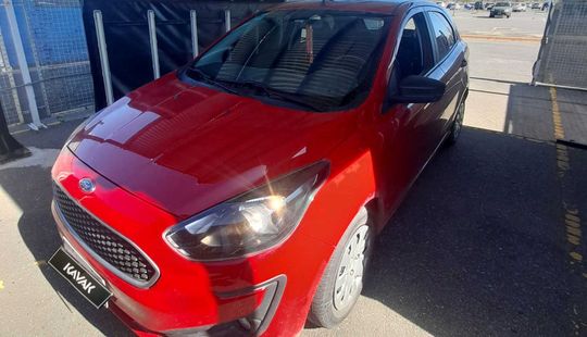 Ford • Ka
