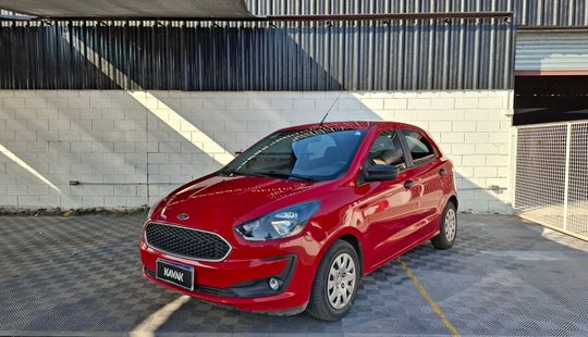 Ford • Ka