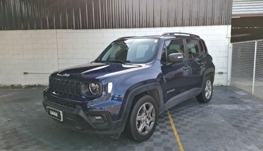Jeep • Renegade