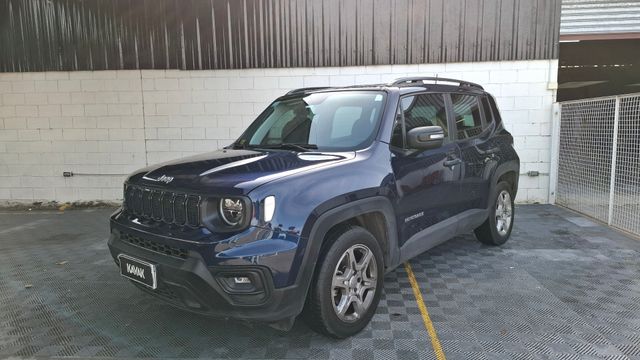 Jeep • Renegade