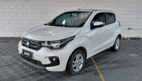 Fiat • Mobi