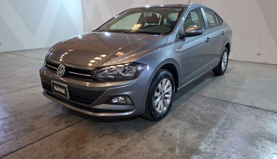 Volkswagen • Virtus