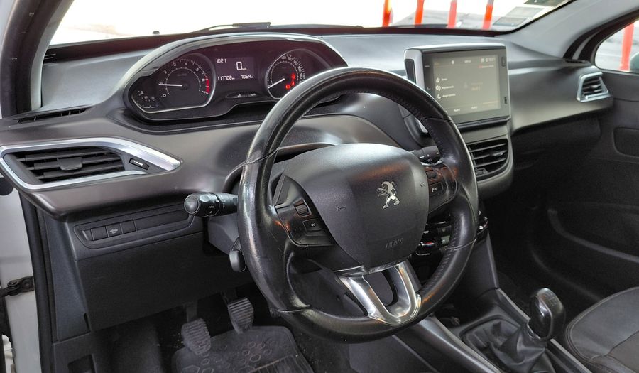 Peugeot 2008 1.6 FELINE Suv 2018
